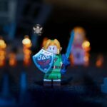 Nuevo set de Lego Legend Of Zelda lanzado en 2026