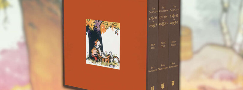 La colección completa de fundas de Calvin And Hobbes obtiene un enorme descuento anticipado del Black Friday