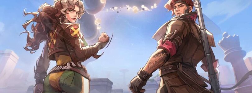 La temporada 5 de Marvel Rivals finalmente agrega Rogue y Gambit