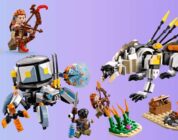 Obtenga un descuento excepcional en el juego de batalla Horizon Adventures de 768 piezas de Lego