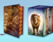 Las nuevas crónicas de Narnia Collector’s Omnibus y Deluxe Box Set tienen grandes descuentos