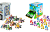 Caja ciega de Mario Kart con 10 corredores extraíbles reabastecida por $ 21 en Amazon