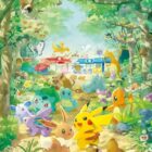 PokePark Kanto tiene fecha de gran inauguración, y no está muy lejos