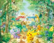 PokePark Kanto tiene fecha de gran inauguración, y no está muy lejos