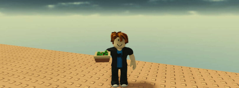 Cómo hacer crecer una ensalada de jardín