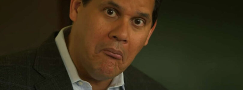 El ex ejecutivo de Nintendo quedó sorprendido por la línea de lanzamiento de Switch 2