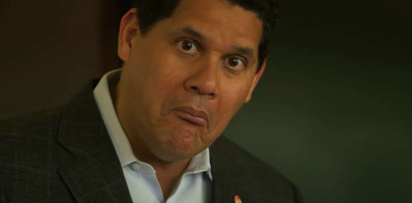 El ex ejecutivo de Nintendo quedó sorprendido por la línea de lanzamiento de Switch 2