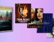 Ahorre 50% en Twin Peaks: Fire Walk With Me y más películas de David Lynch en Blu-Ray 4K