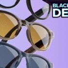 Las gafas de sol Ray-Ban con tecnología Meta AI están a la venta para el Black Friday