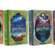 Las cuatro ediciones ilustradas interactivas de Harry Potter están en la venta gratuita B2G1 de Amazon