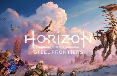 El MMO Horizon Steel Frontiers se salta la PS5 por ahora