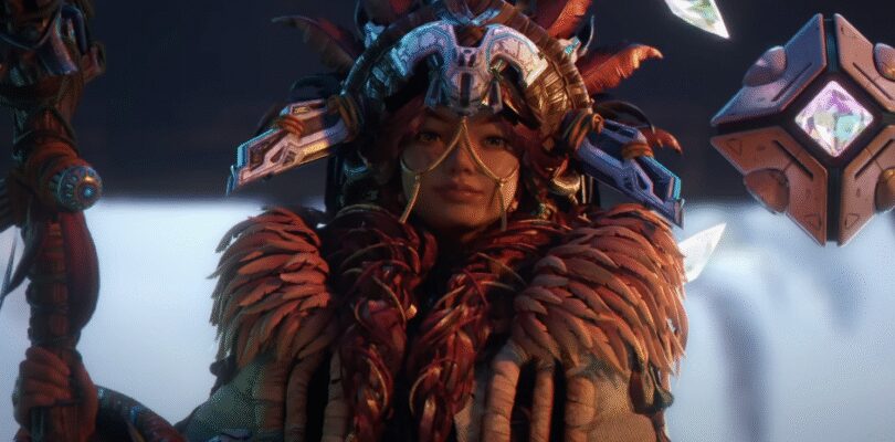 Parece que llegarán más juegos de Horizon, incluido un juego multijugador que no es MMO