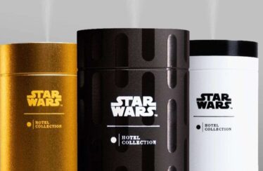 Estas ofertas de difusores de Star Wars del Black Friday son un regalo navideño único