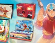 Magic: The Gathering Avatar Collector Boosters vuelve a estar disponible en Amazon