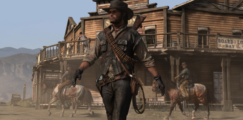 Red Dead Redemption confirmado para Switch 2, PS5, Xbox Series X|S y dispositivos móviles: actualizaciones y mejoras gratuitas detalladas