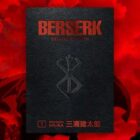 Ahorre más del 50% en el libro 1 de Berserk Deluxe Edition antes del Black Friday