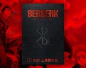 Ahorre más del 50% en el libro 1 de Berserk Deluxe Edition antes del Black Friday