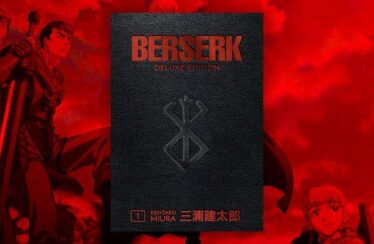 Ahorre más del 50% en el libro 1 de Berserk Deluxe Edition antes del Black Friday