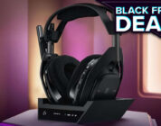 Los auriculares premium Logitech G Astro A50 X obtienen un gran descuento