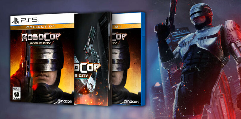 Esta joya oculta de FPS recibirá una edición física de coleccionista en PS5, Xbox Series X