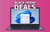 Algunas computadoras portátiles tienen más del 50% de descuento en Best Buy antes del Black Friday