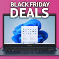 Algunas computadoras portátiles tienen más del 50% de descuento en Best Buy antes del Black Friday