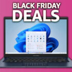 Algunas computadoras portátiles tienen más del 50% de descuento en Best Buy antes del Black Friday