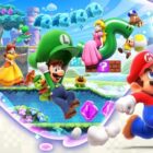 Consigue Super Mario Bros. Wonder por $ 43 en la oferta anticipada del Black Friday de Walmart