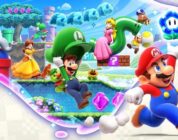 Consigue Super Mario Bros. Wonder por $ 43 en la oferta anticipada del Black Friday de Walmart