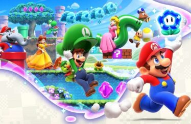 Consigue Super Mario Bros. Wonder por $ 43 en la oferta anticipada del Black Friday de Walmart