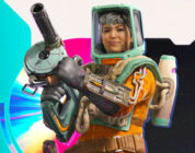 Concord vuelve a vivir mientras un proyecto creado por fans presenta vídeos de prueba de juego