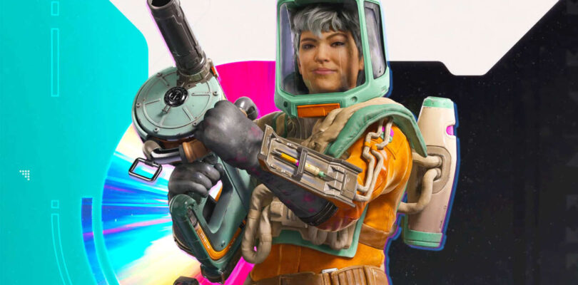 Concord vuelve a vivir mientras un proyecto creado por fans presenta vídeos de prueba de juego