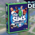 El juego de mesa oficial de Los Sims obtiene el primer recorte de precio por tiempo limitado