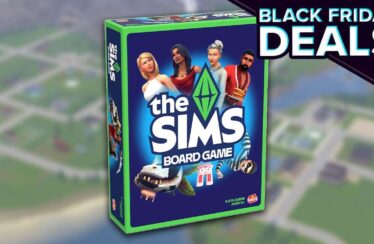 El juego de mesa oficial de Los Sims obtiene el primer recorte de precio por tiempo limitado