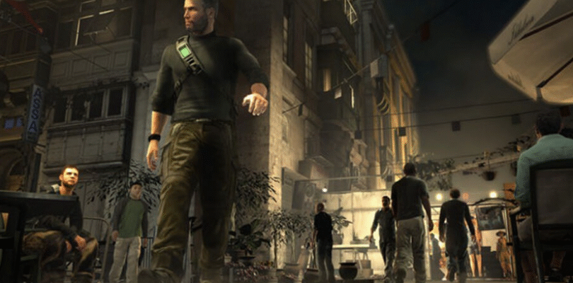 Informe dice que Ubisoft canceló un juego de Splinter Cell que se convirtió en XDefiant, el director habla: “Eso no es cierto”