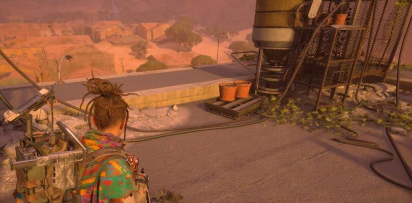 Guía de misiones de iniciativa inesperada de Arc Raiders