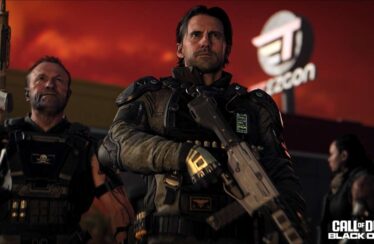 CoD: El final de Black Ops 7 tendrá peleas masivas contra jefes para la temporada 1