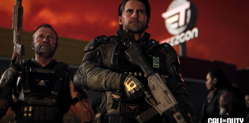 CoD: El final de Black Ops 7 tendrá peleas masivas contra jefes para la temporada 1