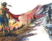 Es hora del gran momento de Dragon Quest