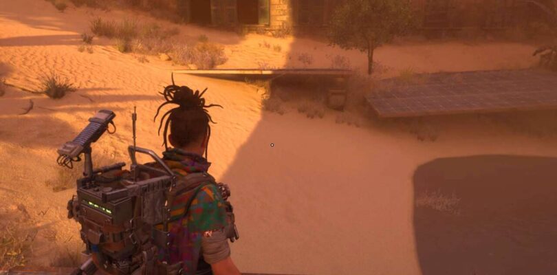 Guía de misiones de Arc Raiders After Rain Comes