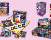 Oferta anticipada del Black Friday de Disney Lorcana TCG: Amazon tiene ofertas estelares por tiempo limitado