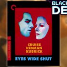 Los pedidos anticipados de la colección Eyes Wide Shut Criterion tienen un 50% de descuento en Amazon