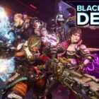 Borderlands 4 obtiene un gran descuento anticipado del Black Friday en Amazon
