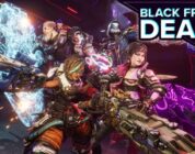 Borderlands 4 obtiene un gran descuento anticipado del Black Friday en Amazon