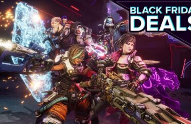 Borderlands 4 obtiene un gran descuento anticipado del Black Friday en Amazon