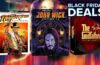 Los mejores conjuntos de cajas de Blu-Ray del Black Friday a la venta en Amazon