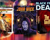 Los mejores conjuntos de cajas de Blu-Ray del Black Friday a la venta en Amazon