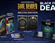 Legacy Of Kain: Soul Reaver Collection cae al mejor precio hasta el momento