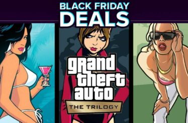 Obtenga Grand Theft Auto Trilogy para Switch al precio más bajo en Amazon