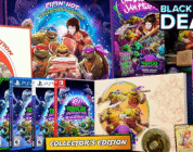 El pedido anticipado de TMNT: Splintered Fate Collector’s Edition obtiene un descuento anticipado del Black Friday